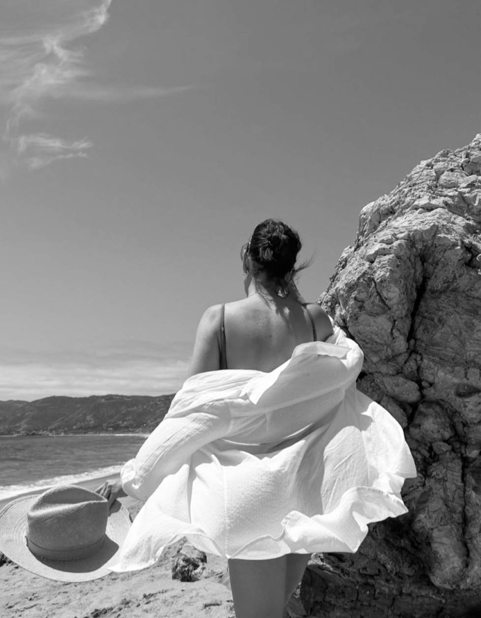 Simone Packable Hat by Janessa Leoné – Janessa Leone